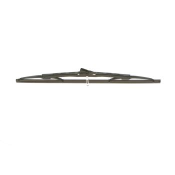 2009 BMW 535i xDrive Windshield Wiper Blade Rear Bosch H382 image 3 of 4
