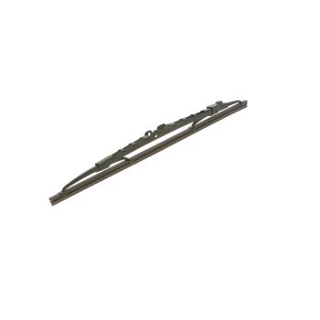 2009 BMW 535i xDrive Windshield Wiper Blade Rear Bosch H753 image 3 of 4
