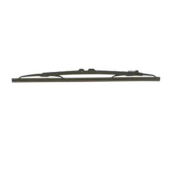2009 BMW 535i xDrive Windshield Wiper Blade Rear Bosch H753 image 4 of 4