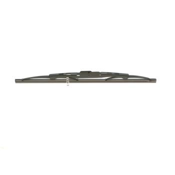 2003 Audi A4 Quattro Windshield Wiper Blade Rear Bosch H772 image 4 of 4