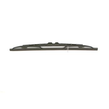 2011 Volvo V50 Windshield Wiper Blade Rear Bosch H874 image 4 of 4