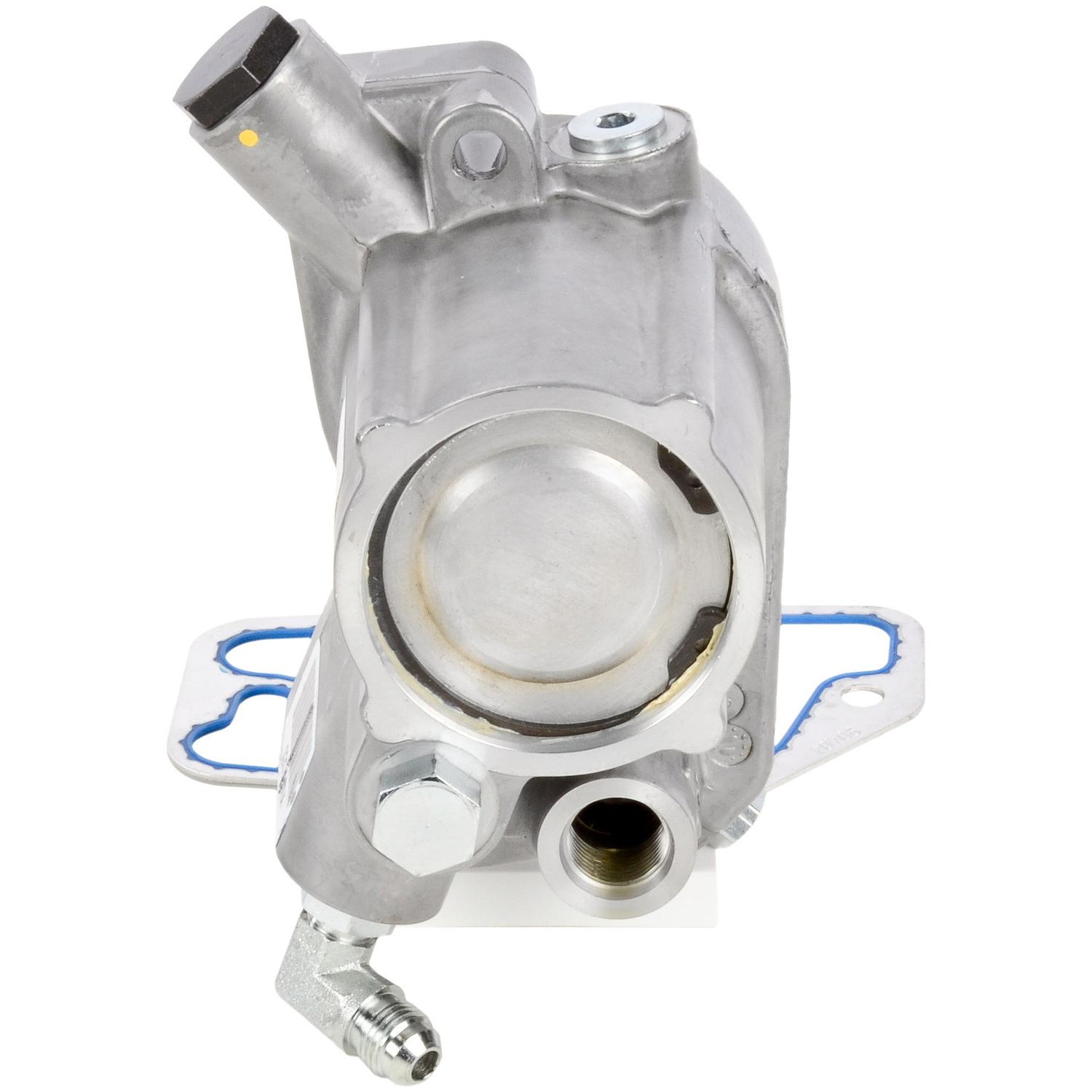 Bosch HP004X - Engine Oil Pump Bosch HP004X Engine Oil Pump product image 1 of 5