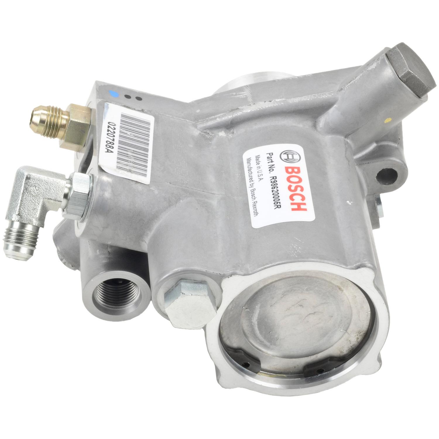 Bosch HP005X - Engine Oil Pump Bosch HP005X Engine Oil Pump product image 1 of 5
