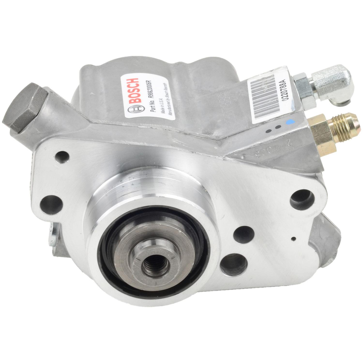 Bosch HP005X - Engine Oil Pump Bosch HP005X Engine Oil Pump product image 3 of 5