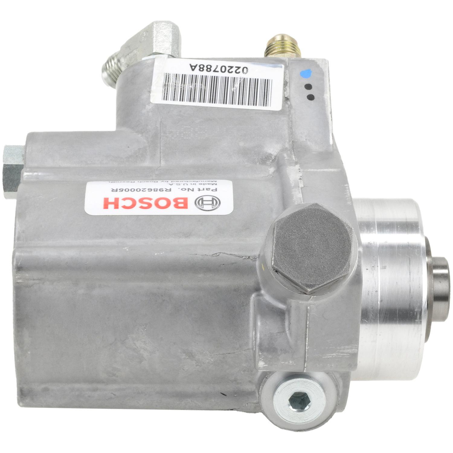 Bosch HP005X - Engine Oil Pump Bosch HP005X Engine Oil Pump product image 5 of 5