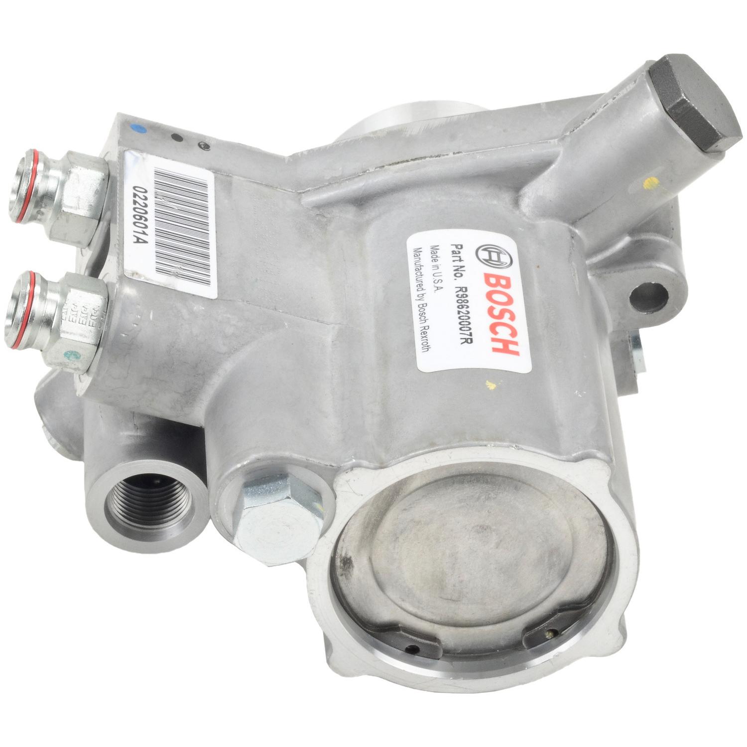 Bosch HP007X - Engine Oil Pump Bosch HP007X Engine Oil Pump product image 1 of 5