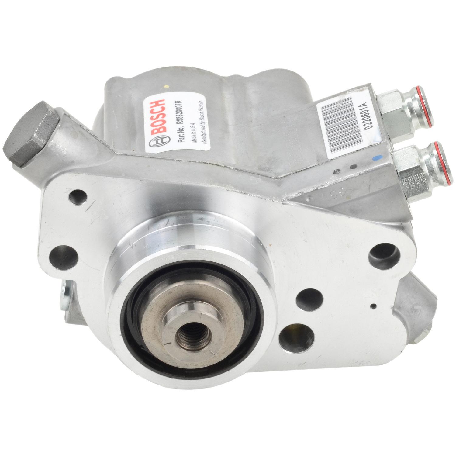 Bosch HP007X - Engine Oil Pump Bosch HP007X Engine Oil Pump product image 2 of 5