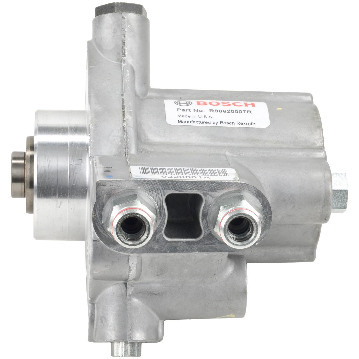 Bosch HP007X - Engine Oil Pump Bosch HP007X Engine Oil Pump product image 4 of 5