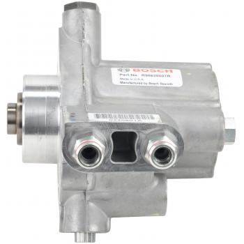 1998 Ford E-350 Econoline Engine Oil Pump Bosch HP007X image 4 of 4