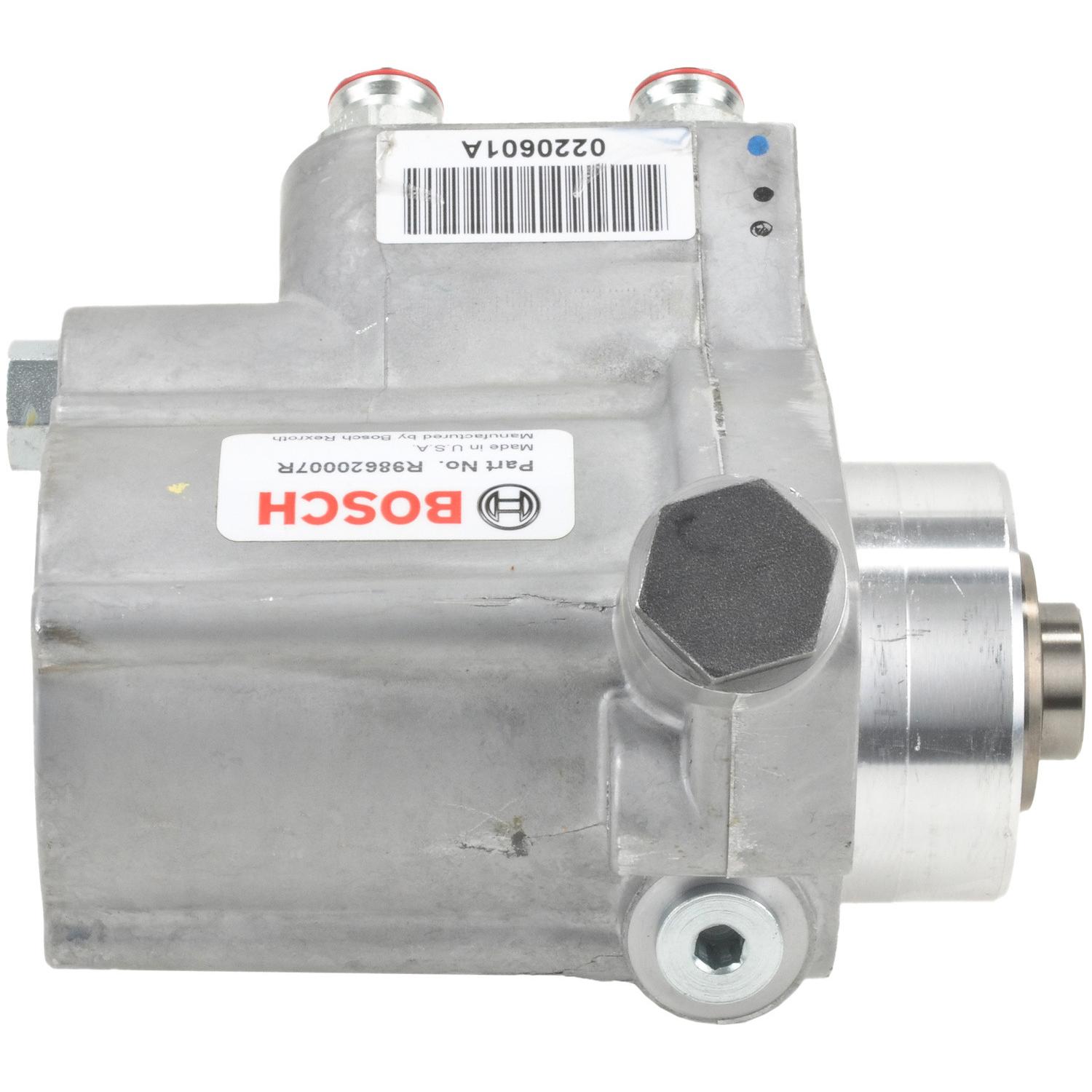 Bosch HP007X - Engine Oil Pump Bosch HP007X Engine Oil Pump product image 5 of 5