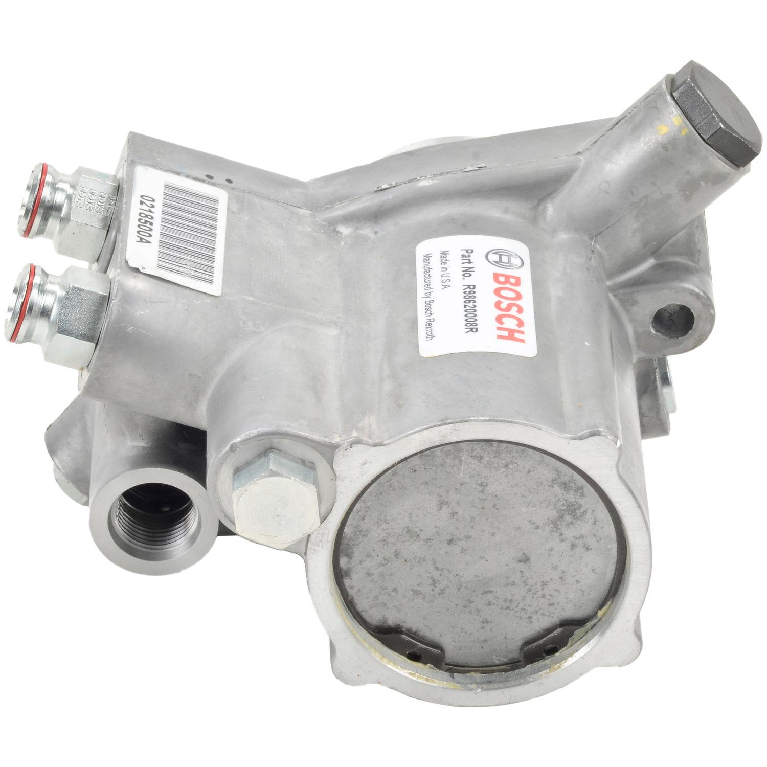 Bosch HP008X - Engine Oil Pump Bosch HP008X Engine Oil Pump product image 1 of 5