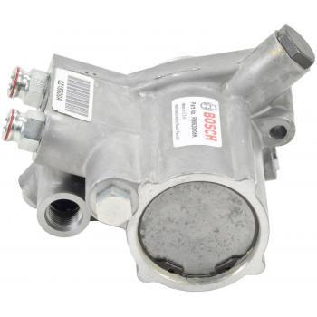 2002 Ford E-350 Econoline Club Wagon Engine Oil Pump