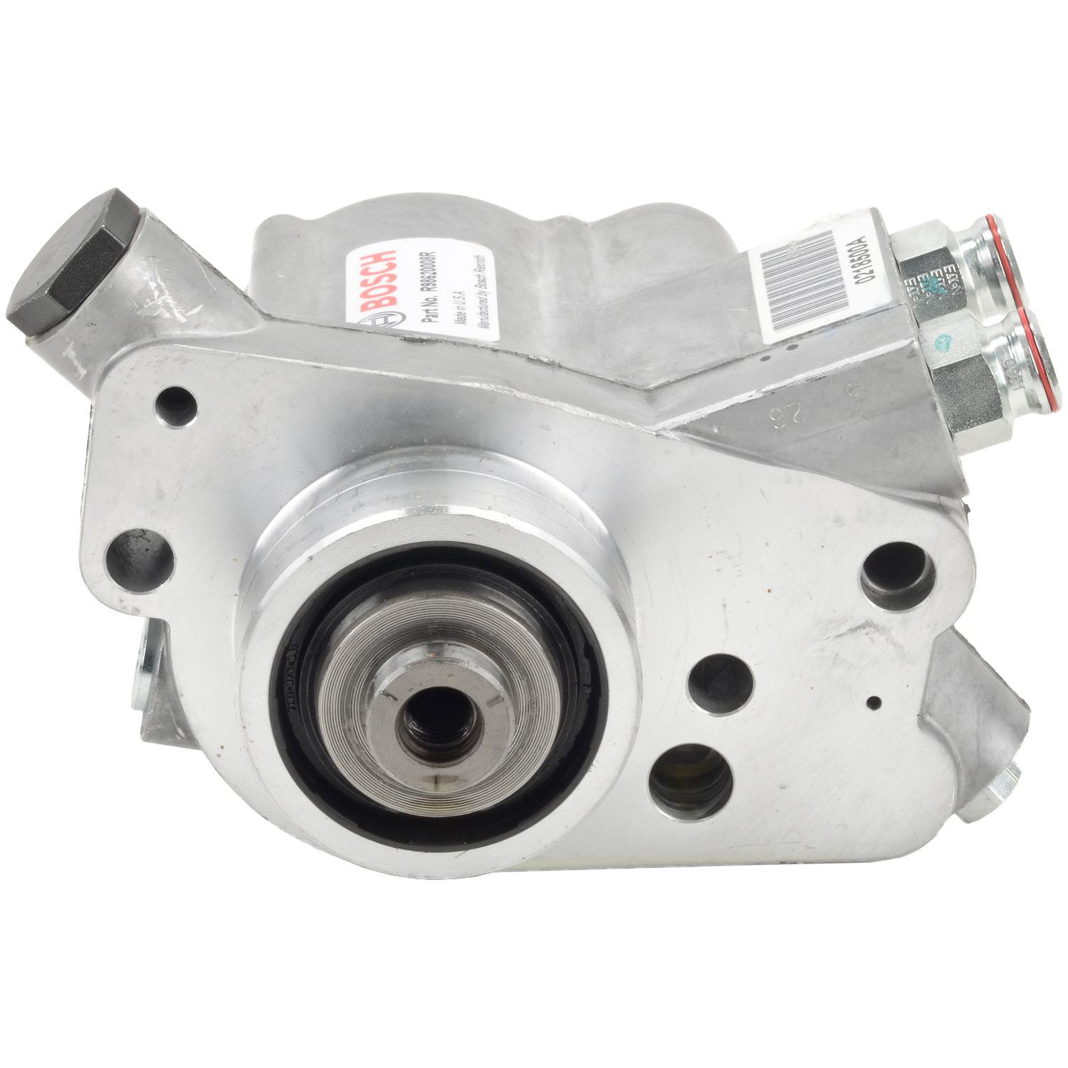 Bosch HP008X - Engine Oil Pump Bosch HP008X Engine Oil Pump product image 3 of 5