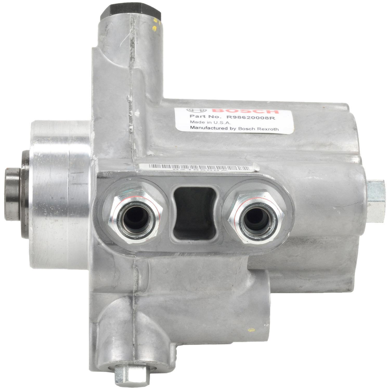 Bosch HP008X - Engine Oil Pump Bosch HP008X Engine Oil Pump product image 4 of 5