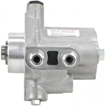 2002 Ford E-350 Econoline Club Wagon Engine Oil Pump Bosch HP008X image 4 of 4