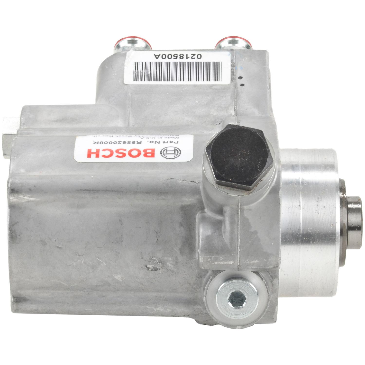 Bosch HP008X - Engine Oil Pump Bosch HP008X Engine Oil Pump product image 5 of 5