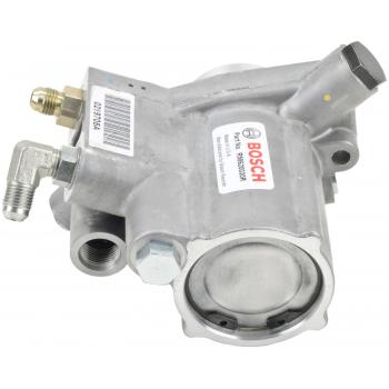 2004 Ford Excursion Engine Oil Pump