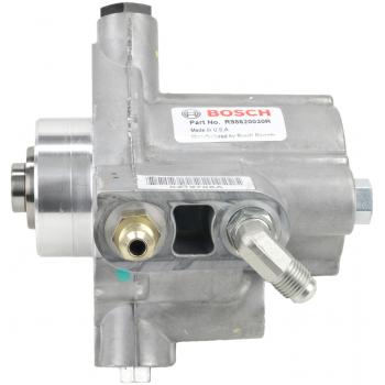 2004 Ford Excursion Engine Oil Pump Bosch HP032X image 4 of 4