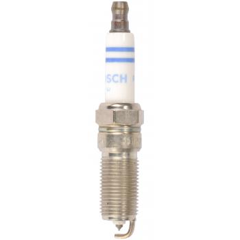 2005 Cadillac STS Spark Plug Bosch HR7MPP302X image 2 of 4