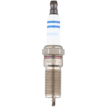 2005 Cadillac STS Spark Plug Bosch HR7MPP302X image 3 of 4
