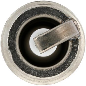 2005 Cadillac STS Spark Plug Bosch HR7MPP302X image 4 of 4