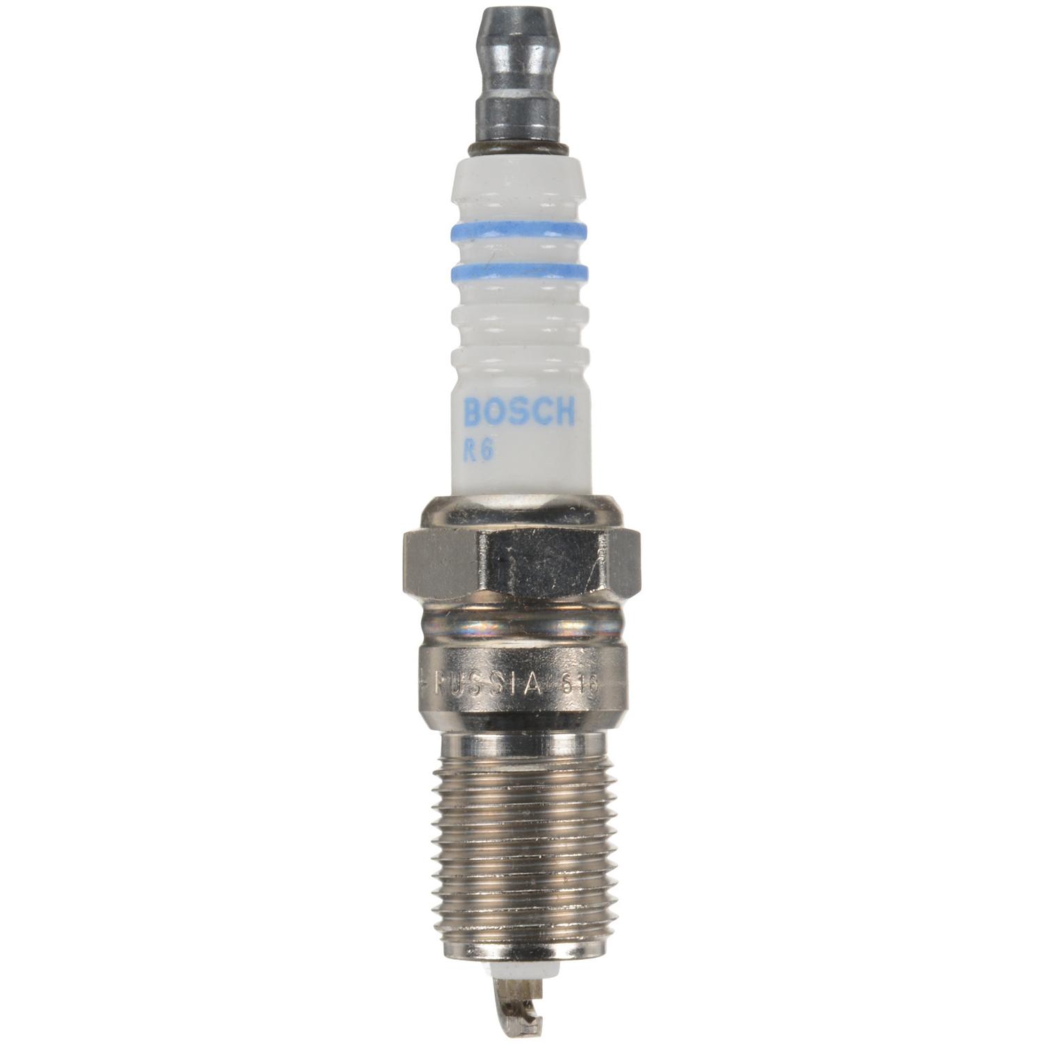Bosch HR8DCV - Spark Plug Bosch HR8DCV Spark Plug product image 2 of 2