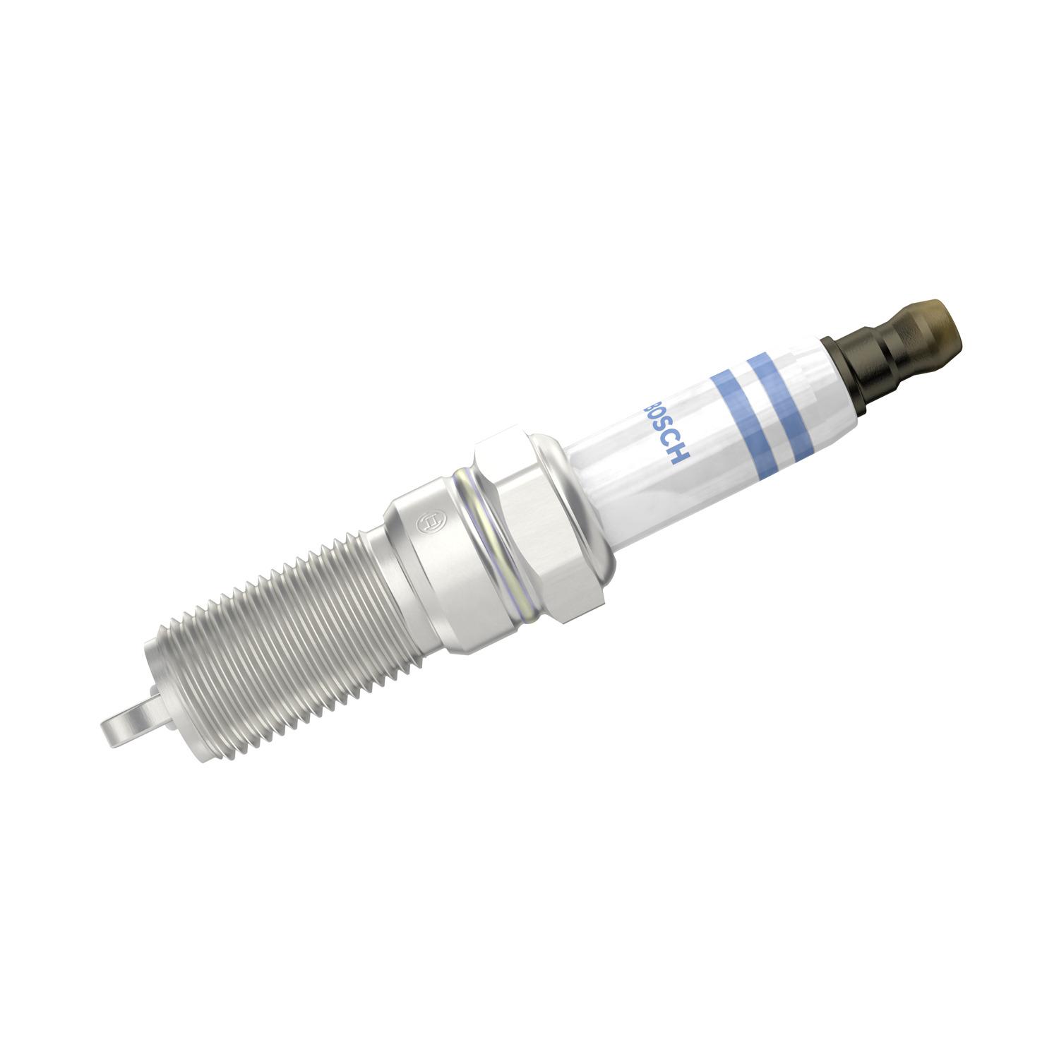 Bosch HR8NPP302 Spark Plug product image 3 of 6
