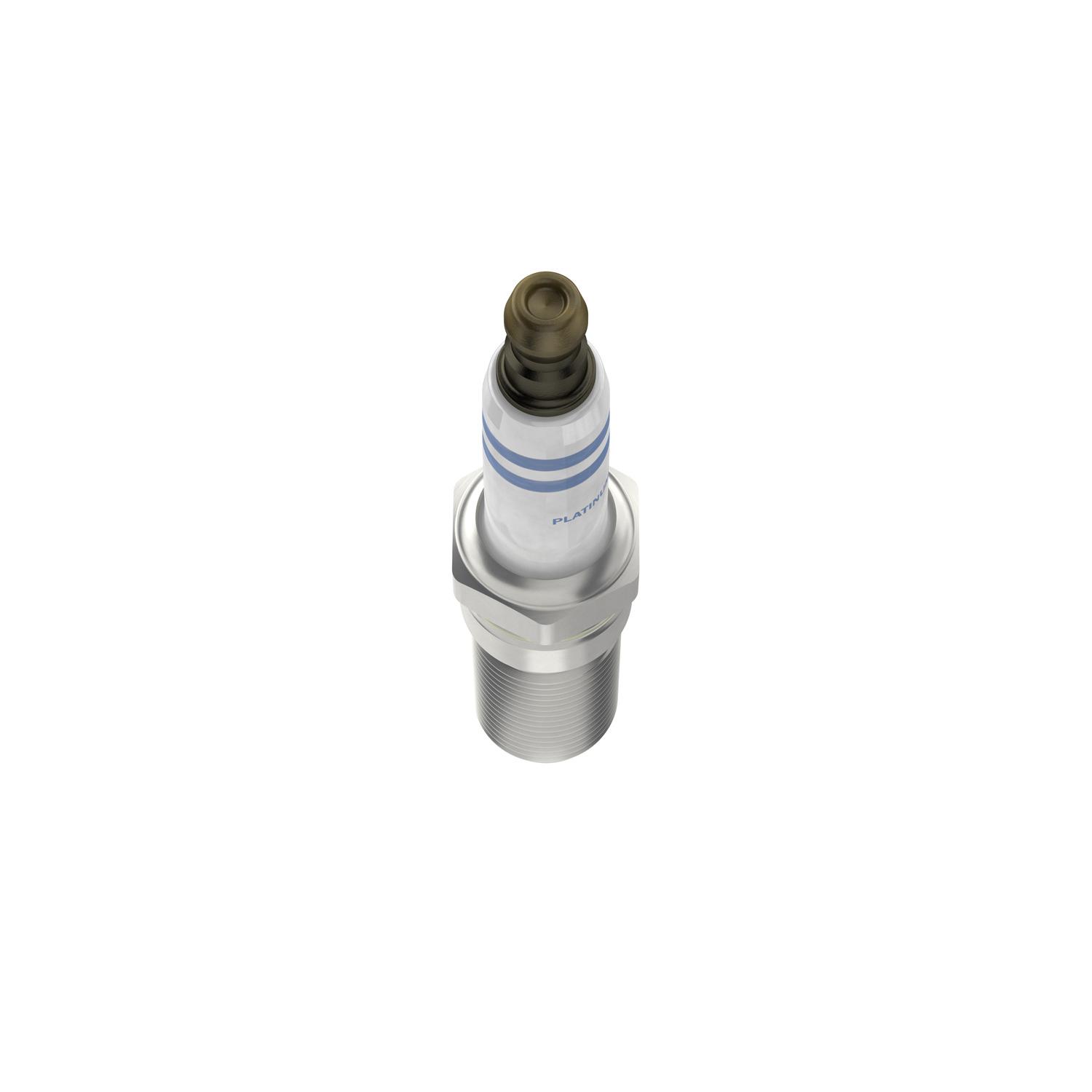Bosch HR8NPP302 Spark Plug product image 4 of 6