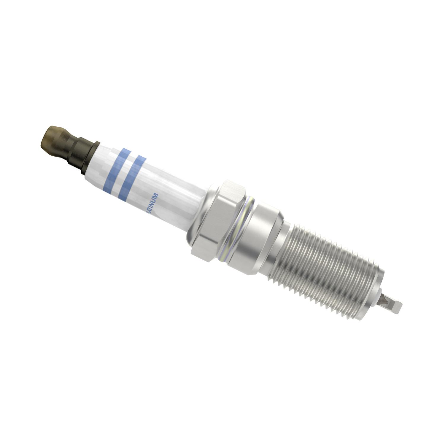 Bosch HR8NPP302 Spark Plug product image 5 of 6
