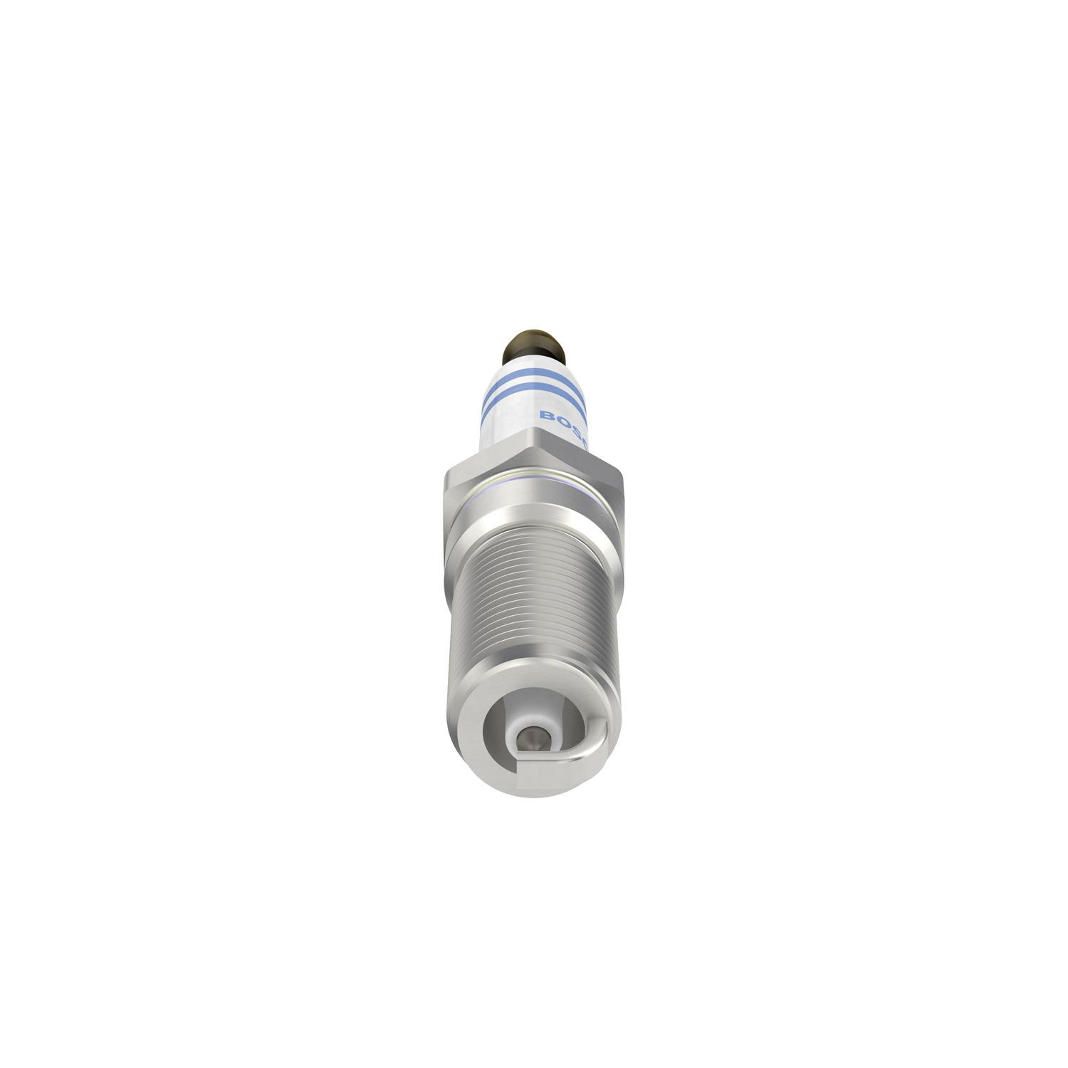 Bosch HR8NPP302 Spark Plug product image 6 of 6