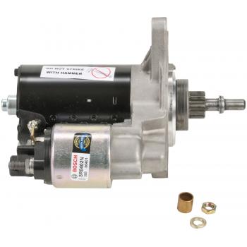 1999 Volkswagen Jetta Starter Motor