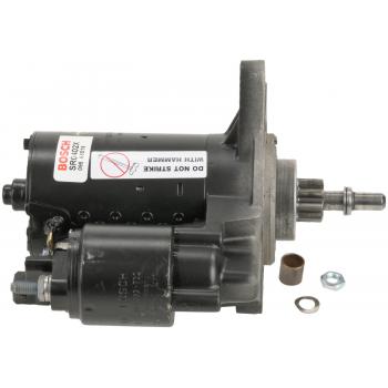 1993 Volkswagen Jetta Starter Motor