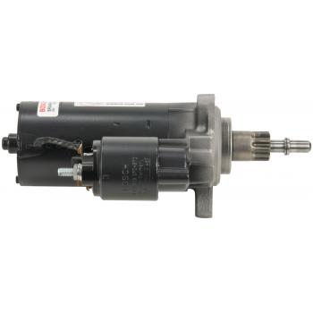1995 Volkswagen EuroVan Starter Motor