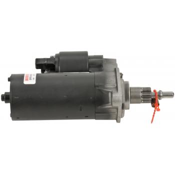 1998 Volkswagen Jetta Starter Motor