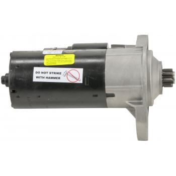 2000 Volkswagen Jetta Starter Motor
