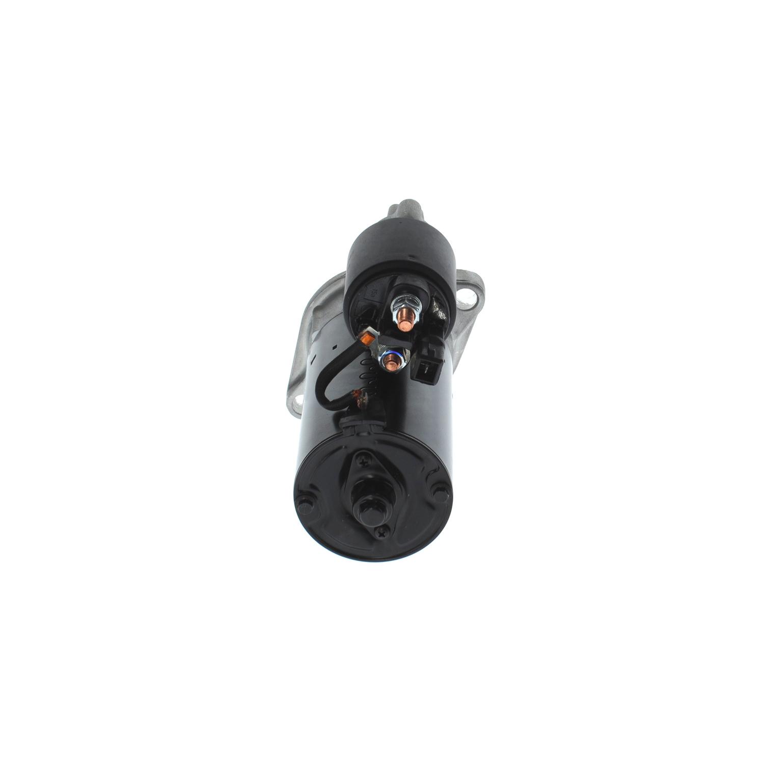 Bosch SR0408N - Starter Motor Bosch SR0408N Starter Motor product image 2 of 4