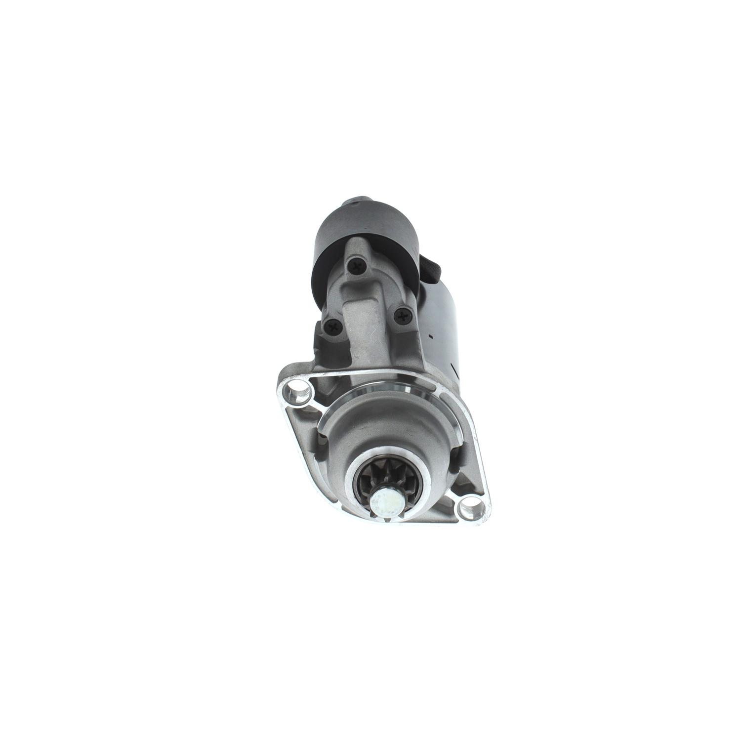 Bosch SR0408N - Starter Motor Bosch SR0408N Starter Motor product image 4 of 4