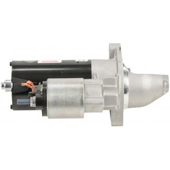 1995 Audi 90 Starter Motor