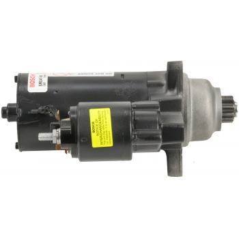 1997 Volkswagen EuroVan Starter Motor