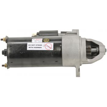 1999 Audi A8 Starter Motor