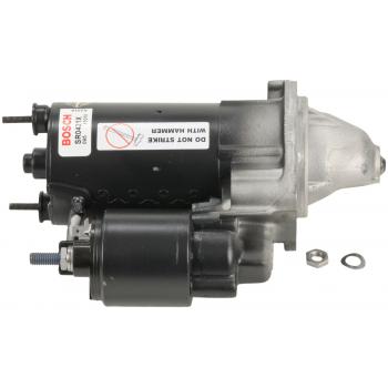 2005 Audi A4 Starter Motor