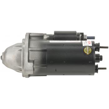 Bosch SR0421X - Starter Motor Bosch SR0421X Starter Motor product image 3 of 5