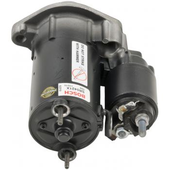 Bosch SR0421X - Starter Motor Bosch SR0421X Starter Motor product image 4 of 5