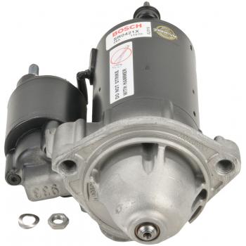 Bosch SR0421X - Starter Motor Bosch SR0421X Starter Motor product image 5 of 5
