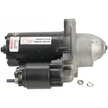2004 Audi A6 Starter Motor
