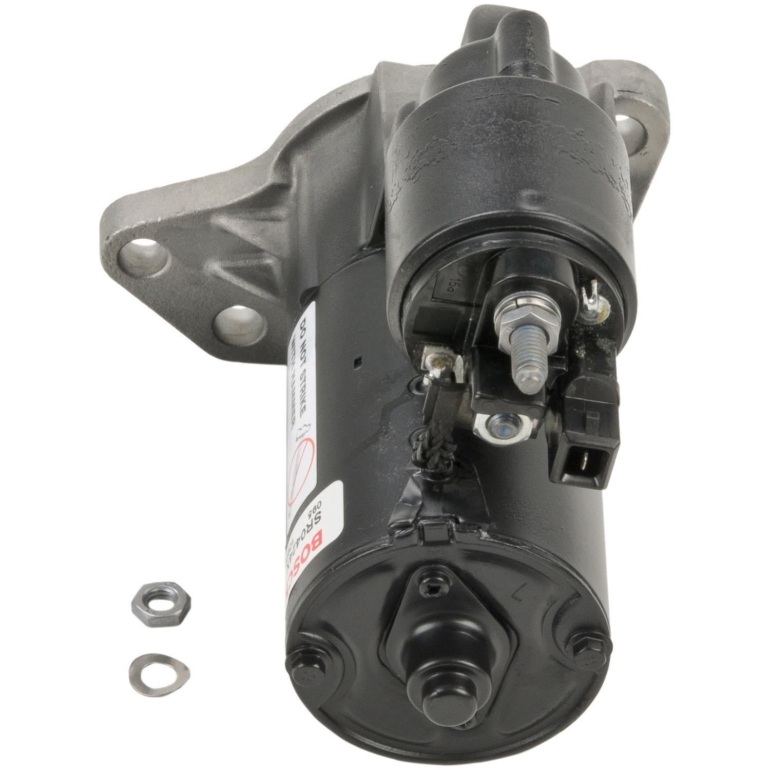Bosch SR0424X Starter Motor product image 4 of 5