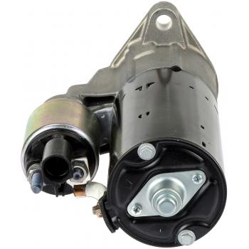 2016 Audi A3 Starter Motor