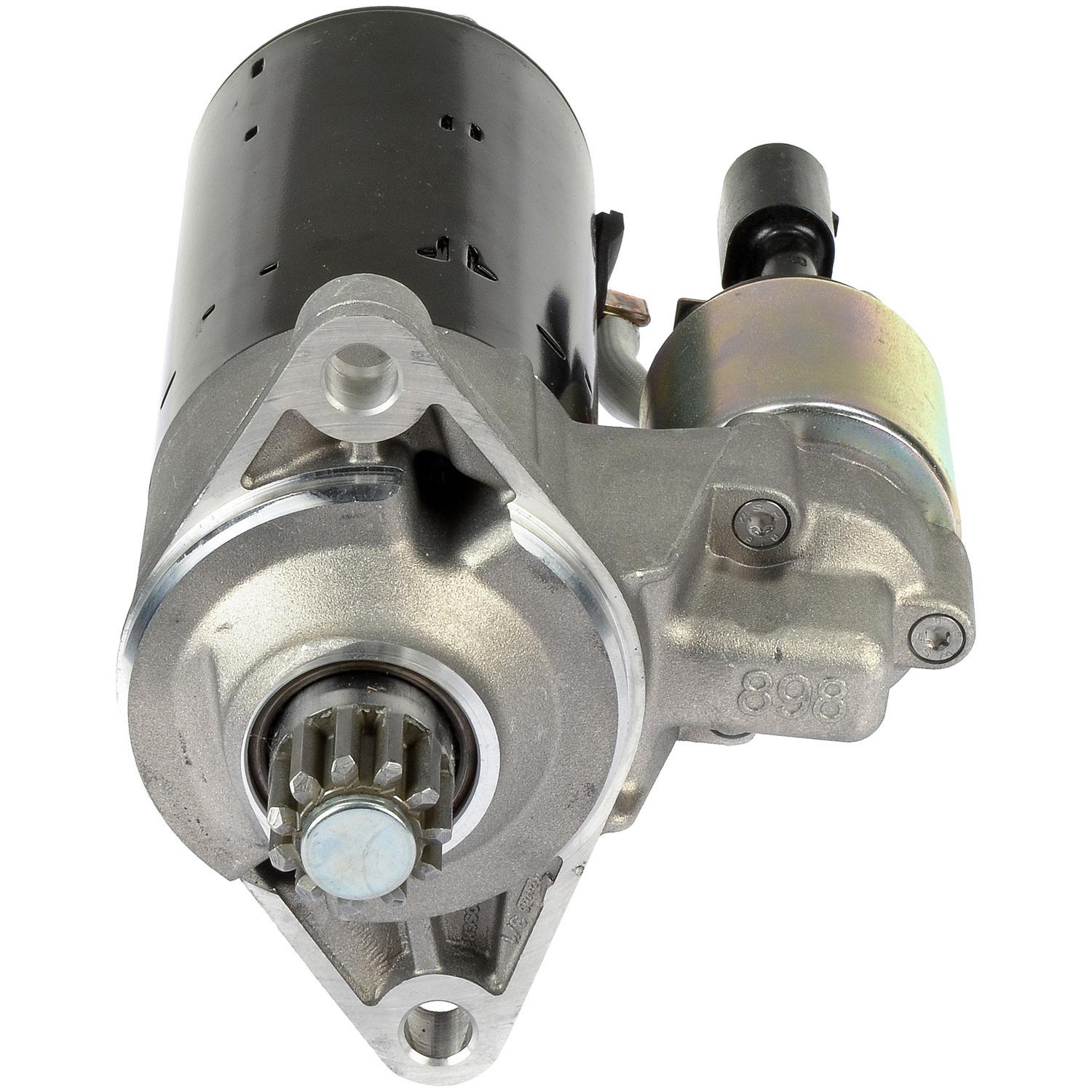 Bosch SR0427N - Starter Motor Bosch SR0427N Starter Motor product image 3 of 6