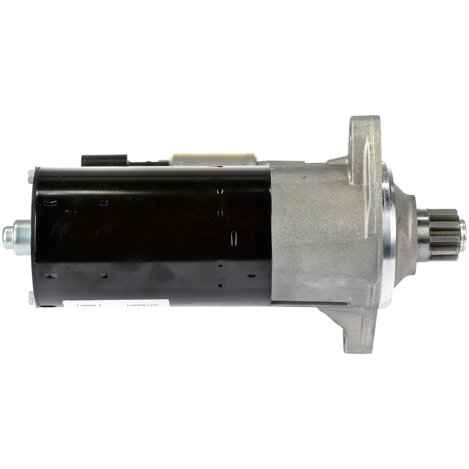 Bosch SR0427N - Starter Motor Bosch SR0427N Starter Motor product image 5 of 6