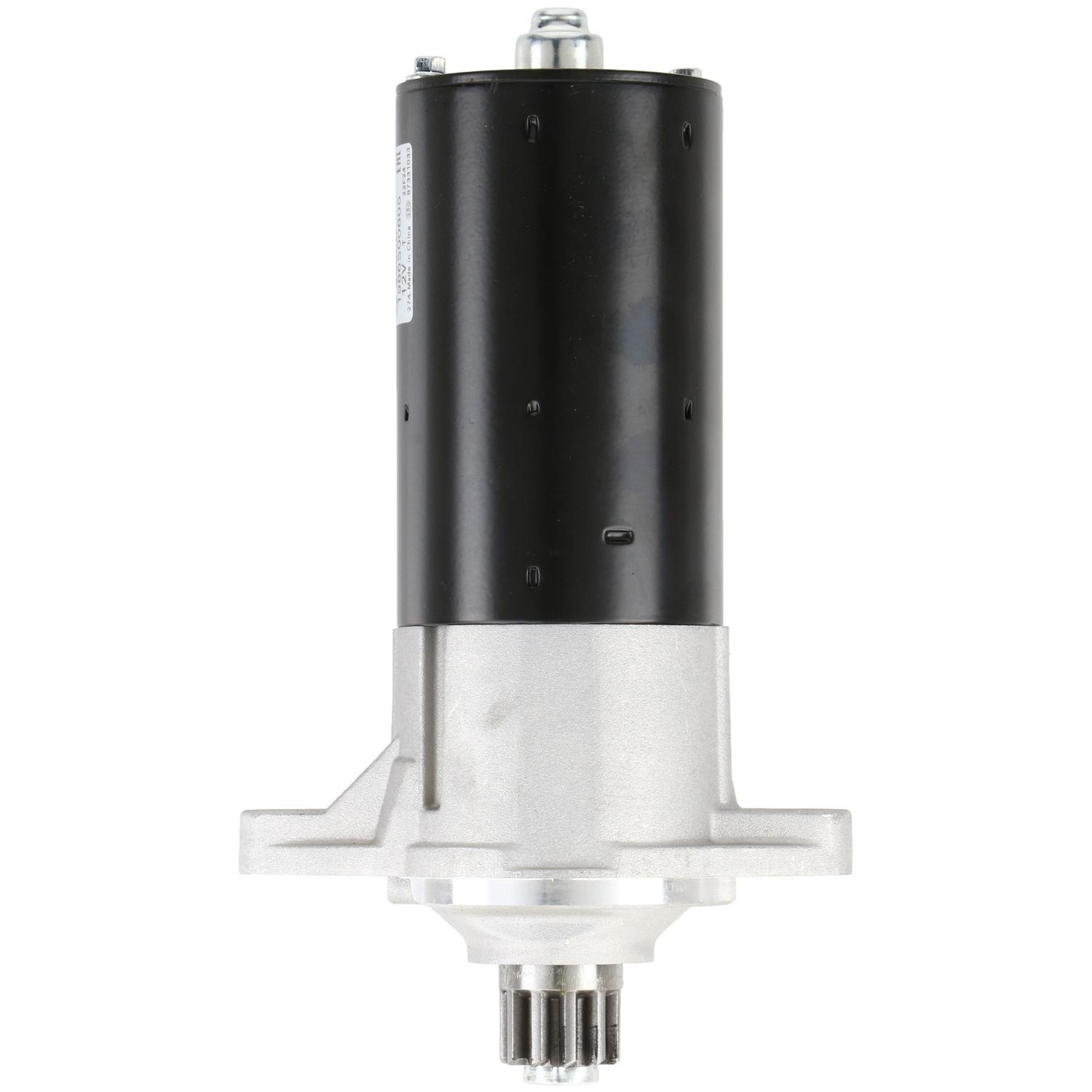 Bosch SR0427N - Starter Motor Bosch SR0427N Starter Motor product image 6 of 6